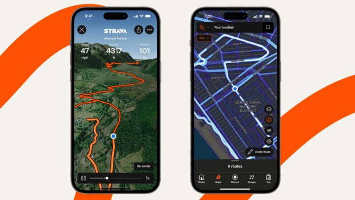 Strava va ajouter l'IA, le mode sombre et les cartes de chaleur nocturnes 3 1716071854 120 Strava va ajouter lIA le mode sombre et les cartes