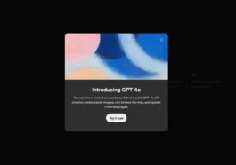Is ChatGPT 4o Really Free