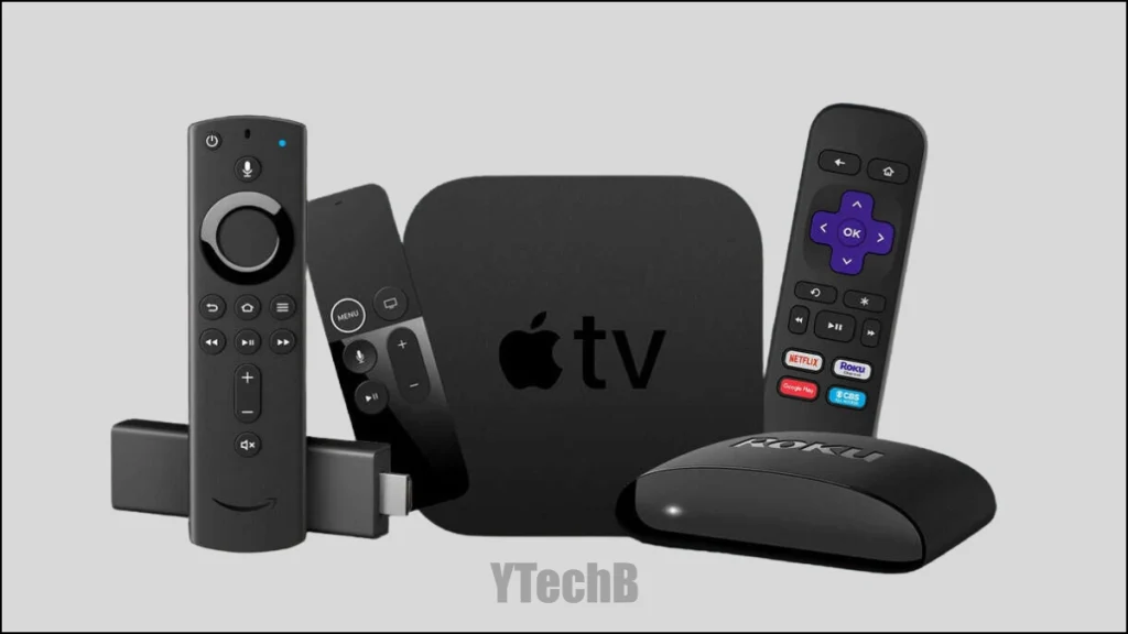Obtenir Peacock TV sur un téléviseur LG en utilisant un dispositif de diffusion