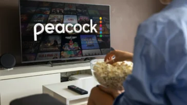 Comment télécharger l'application Peacock sur la télévision LG 11 How to Download Peacock App on LG TV