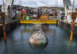 Les attaques acoustiques pourraient constituer une menace sérieuse pour l’avenir des centres de données sous-marins 95 Acoustic attacks could be a serious threat to the future of underwater data centers