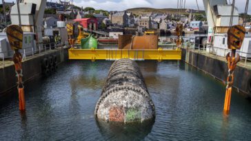 Les attaques acoustiques pourraient constituer une menace sérieuse pour l’avenir des centres de données sous-marins 5 Acoustic attacks could be a serious threat to the future of underwater data centers