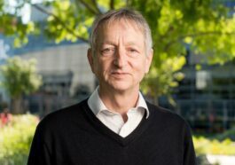 Le parrain de l'IA, Geoffrey Hinton, affirme que le revenu de base universel est nécessaire face aux pertes d'emplois liées à l'IA 88 Godfather of AI Geoffrey Hinton says universal basic income needed in face of AI-related job losses