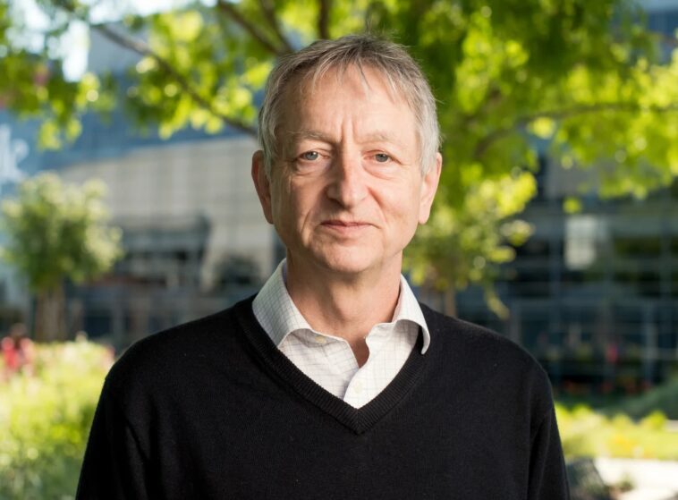 Le parrain de l'IA, Geoffrey Hinton, affirme que le revenu de base universel est nécessaire face aux pertes d'emplois liées à l'IA 1 Godfather of AI Geoffrey Hinton says universal basic income needed in face of AI-related job losses