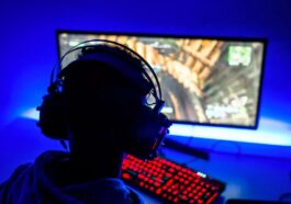 L'avenir des moniteurs de jeu ? TCL dévoile un écran 4K à 1 000 Hz 60 The future of gaming monitors? TCL unveils 1,000Hz 4K display