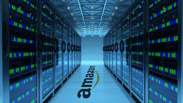 AWS prévoit une expansion européenne majeure avec un investissement de 7,8 milliards d'euros dans un centre de données 30 AWS plans major European expansion with €7.8 billion investment in sovereign data center
