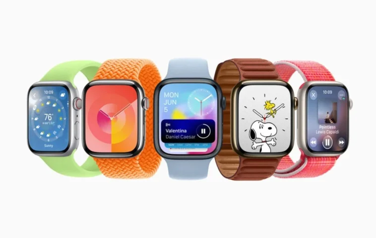 Date de sortie de watchOS 11, appareils pris en charge, fonctionnalités attendues et plus encore 1 watchos 11 release date features