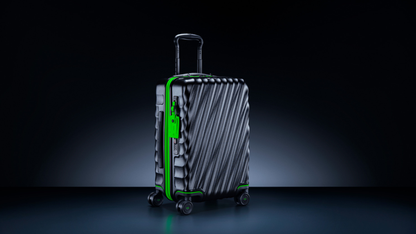 Maleta Razer TUMI