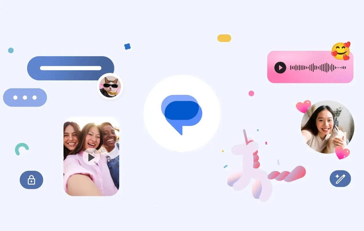 How to Use Photomoji in Google Messages