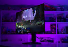Le test de rodage OLED : mise à jour de trois mois
