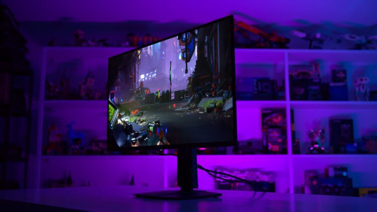 Test de rodage OLED : Qu'est-ce que ça donne après trois mois d'utilisation 1 Le test de rodage OLED : mise à jour de trois mois