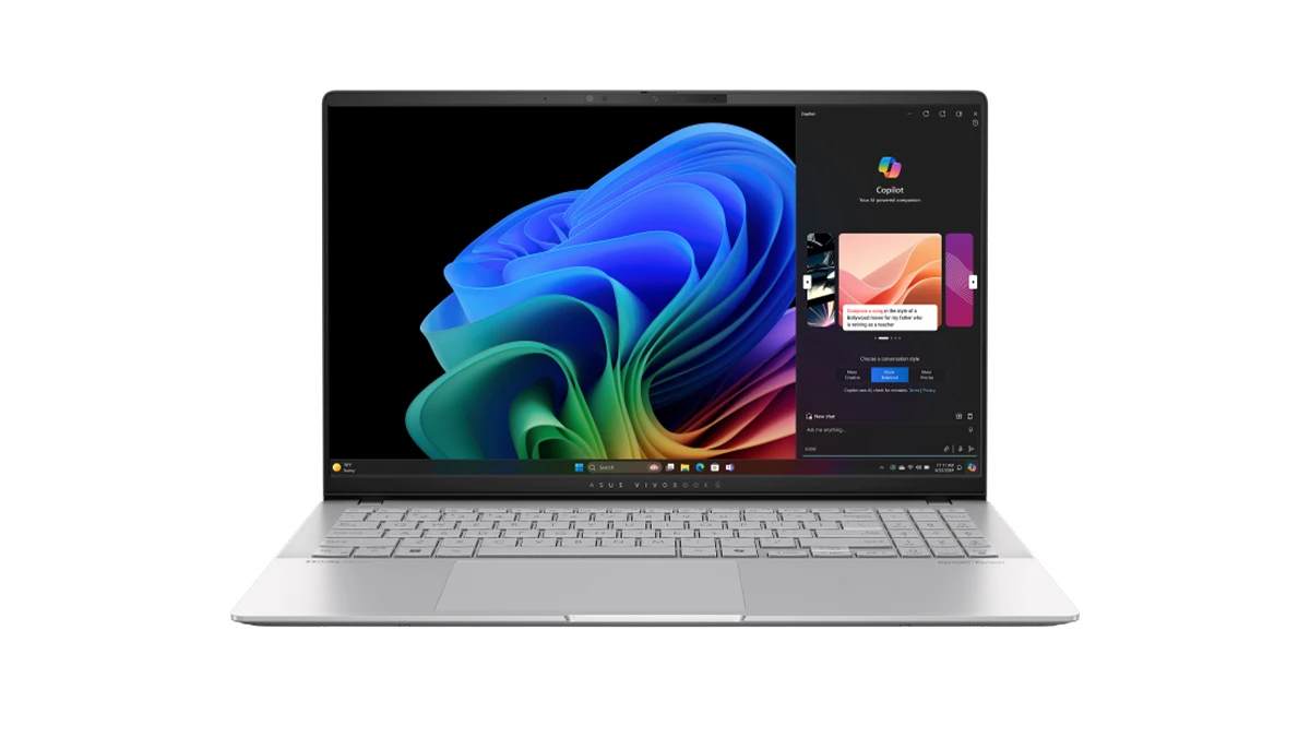 liste des PC Copilot Plus