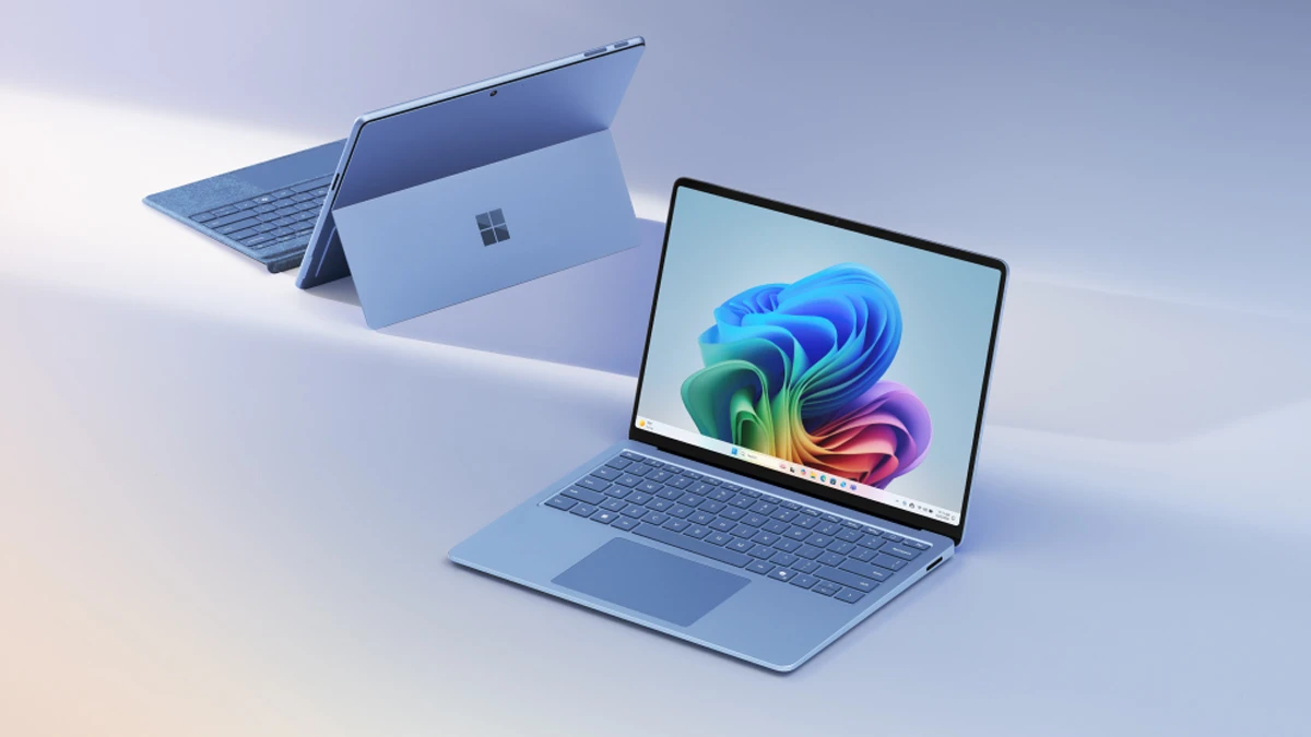 liste des PC Copilot Plus