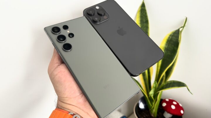 Samsung espère être au niveau de l'iPhone de l'année dernière d'ici l'année prochaine 3 1716326604 831 Samsung espere atteindre liPhone de lannee derniere dici lannee prochaine
