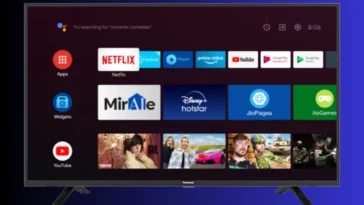 Comment réinitialiser une télévision Panasonic 5 How to Reset Panasonic TV
