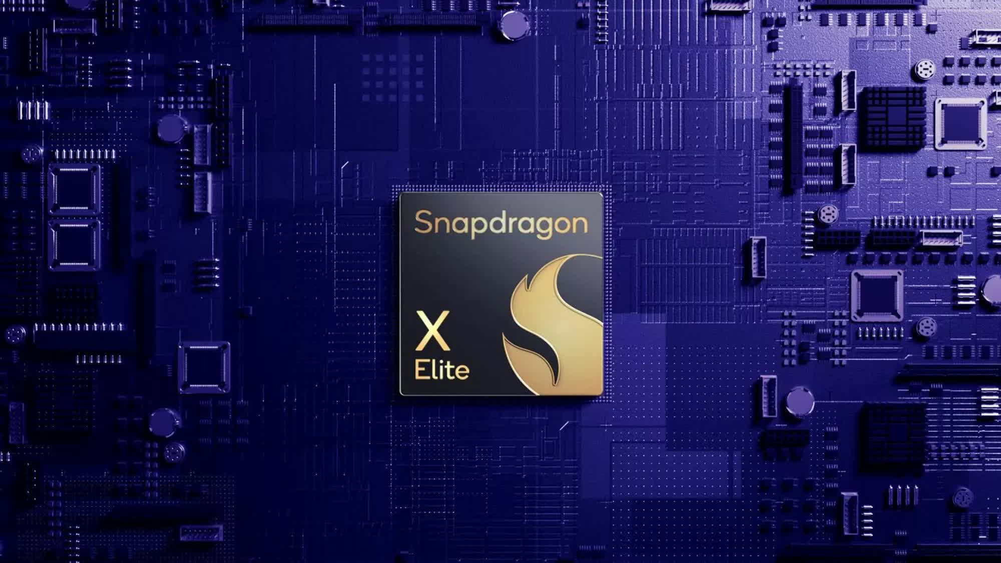 Qualcomm unveils 8-inch Snapdragon X-powered Windows desktop devkit