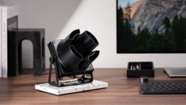 Noctua élargit sa gamme de produits pour aider les bricoleurs à lutter contre la chaleur 12 Noctua expands product line to help DIYers beat the heat