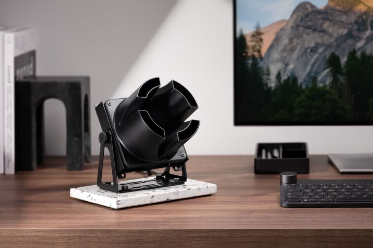 Noctua élargit sa gamme de produits pour aider les bricoleurs à lutter contre la chaleur 1 Noctua expands product line to help DIYers beat the heat