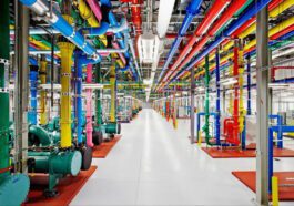 Google is now the world