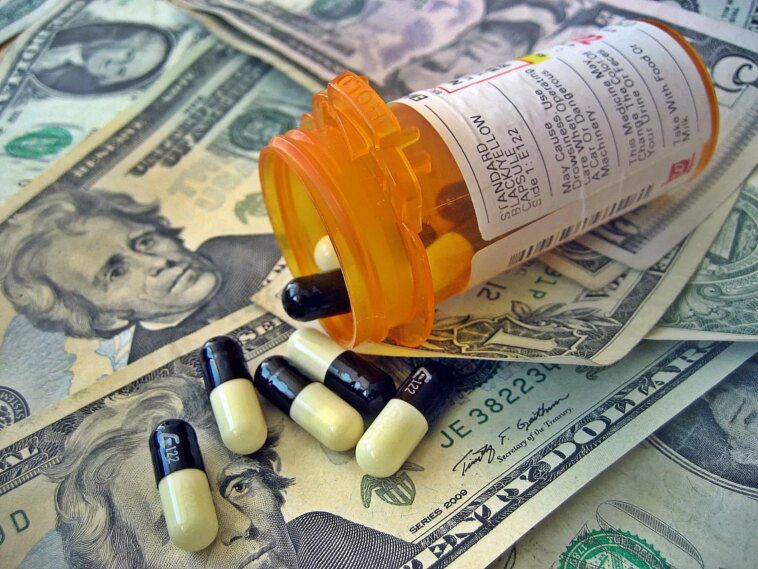 La DEA arrête le responsable de la plateforme de vente de médicaments Incognito Market, 100 millions de dollars 1 DEA busts the head of $100M drug-selling platform Incognito Market