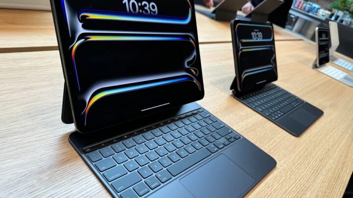 Que font les utilisateurs d'Apple avec leurs anciens iPads ? 3 1716414277 323 Que font les utilisateurs dApple avec leurs anciens iPads