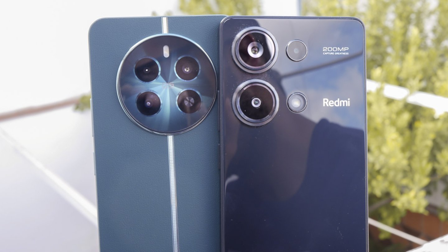 realme 12+ vs Redmi Note 13 Pro 4G: Comparatif, les 3 différences à prendre en compte 3 realme-vs-xiaomi-004