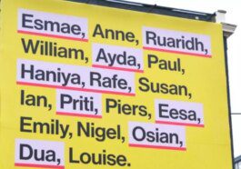 I Am Not a Typo campaign fights autocorrect bias against names