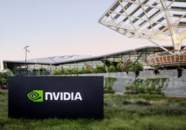 Nvidia could begin releasing AI PC chips next year