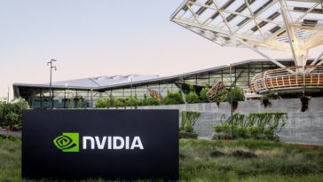 NVIDIA pourrait commencer à lancer des puces PC AI l'année prochaine 6 Nvidia could begin releasing AI PC chips next year
