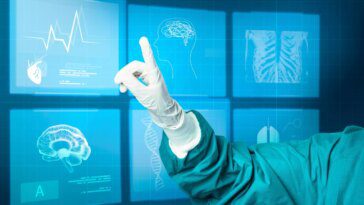 Le gouvernement américain finance 50 millions de dollars pour développer une technologie de correction automatique des TI dans les hôpitaux 5 US government funds $50M to develop hospital IT auto-patching technology