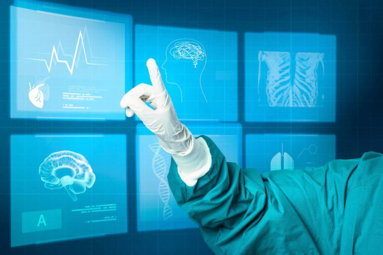 Le gouvernement américain finance 50 millions de dollars pour développer une technologie de correction automatique des TI dans les hôpitaux 1 US government funds $50M to develop hospital IT auto-patching technology