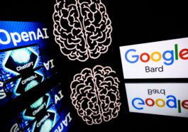 AI companies sign new voluntary commitments pledging AI safety