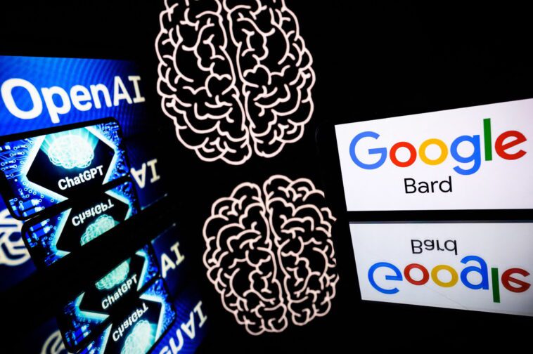 Les entreprises d’IA signent de nouveaux engagements volontaires garantissant la sécurité de l’IA 1 AI companies sign new voluntary commitments pledging AI safety