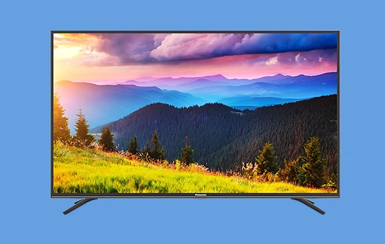 How to Screen Mirror to Panasonic TV from Android, iPhones, and PC
