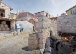 AMD Radeon Anti-Lag 2 debuts in Counter-Strike 2