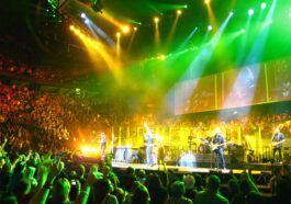 US Department of Justice files antitrust lawsuit against Ticketmaster owner Live Nation
