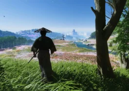 Ghosts of Tsushima Best Graphics Settings for PC