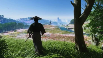 Ghost of Tsushima : Meilleurs Paramètres Graphiques pour PC 28 Ghosts of Tsushima Best Graphics Settings for PC