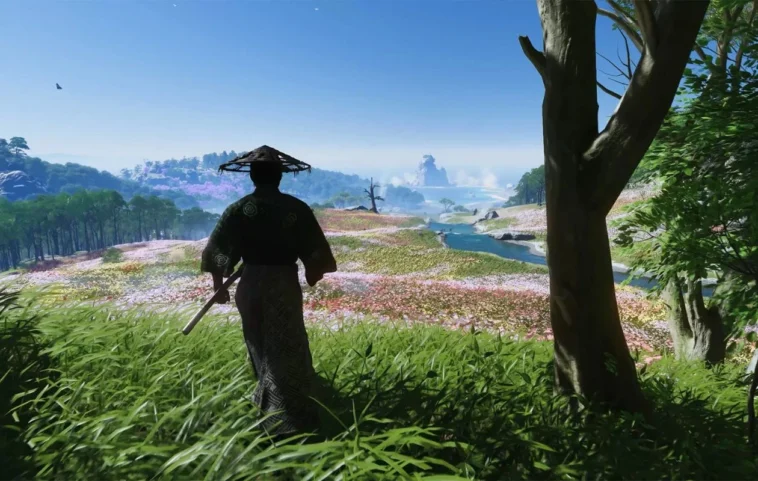 Ghost of Tsushima : Meilleurs Paramètres Graphiques pour PC 1 Ghosts of Tsushima Best Graphics Settings for PC
