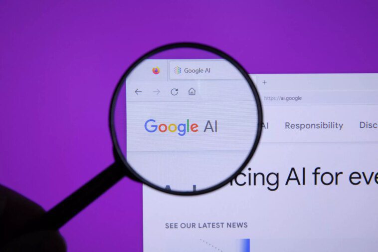 Les aperçus de l'IA de Google utilisent de terribles sources d'informations pour vous donner de terribles réponses 1 Google
