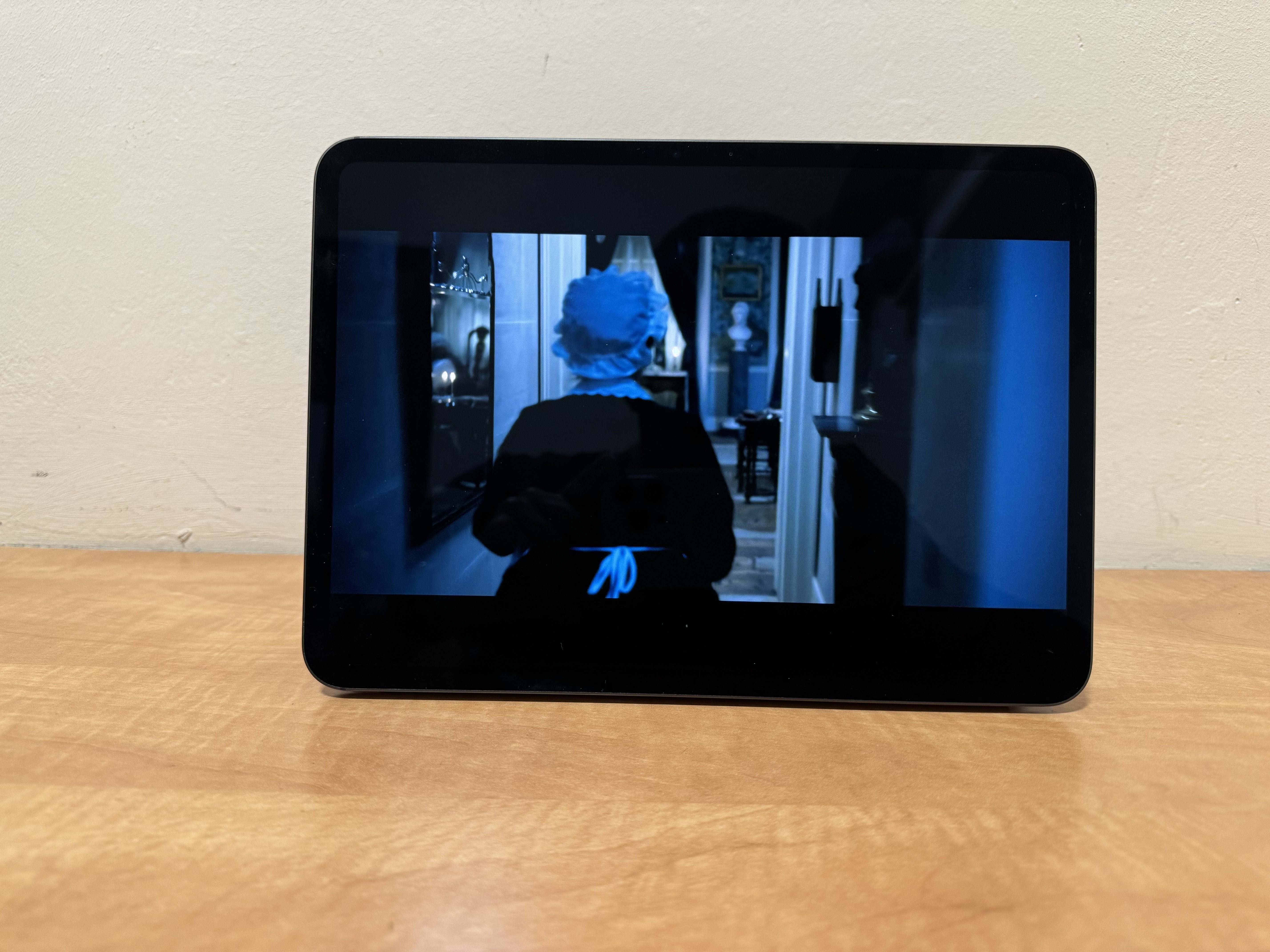 iPad Pro M4, premières impressions: un iPad presque parfait qui a besoin d'un meilleur iPadOS 3 iPad Pro
