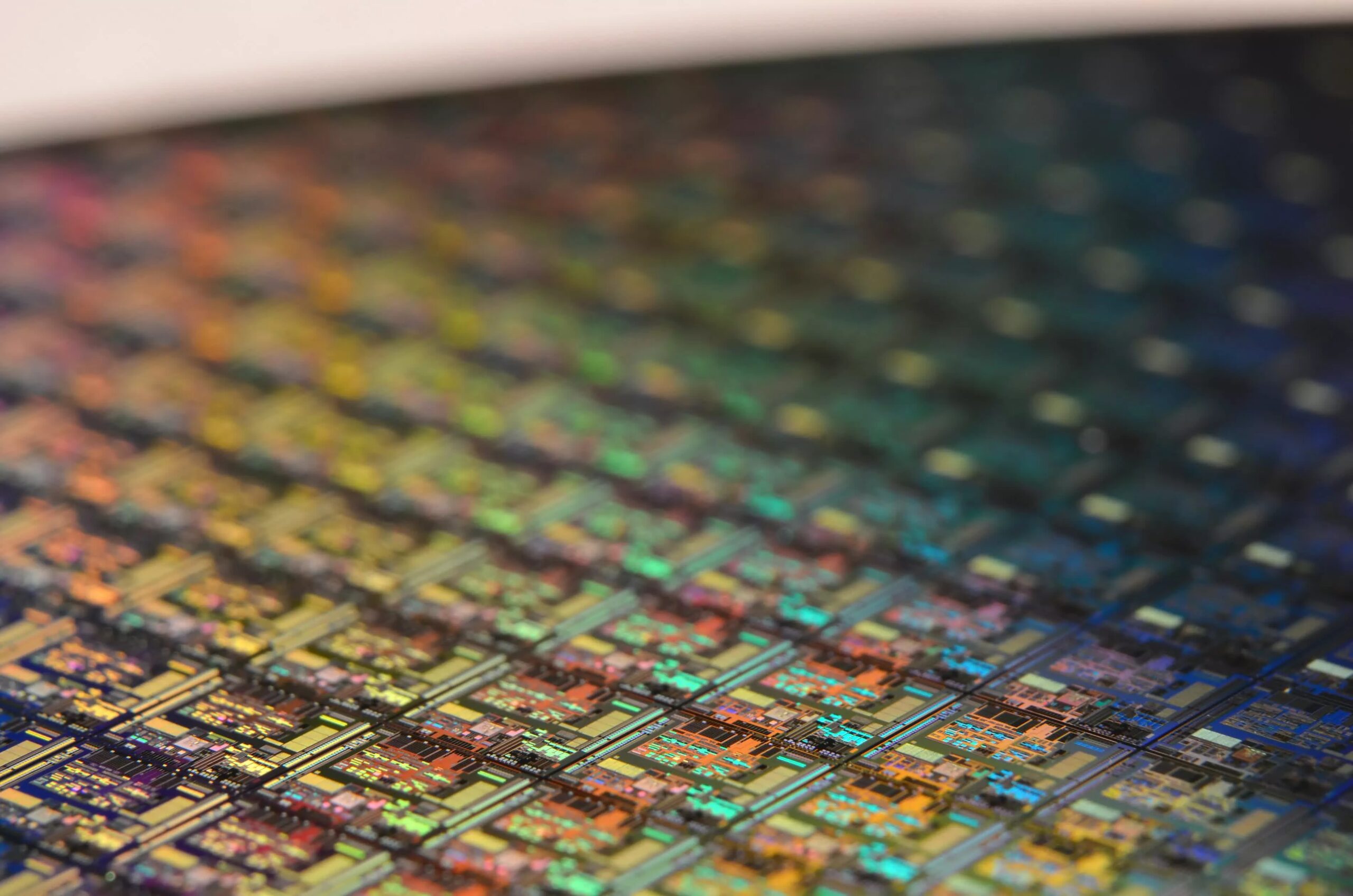 South Korea looks beyond NAND, wants tech companies to increase their focus on processors