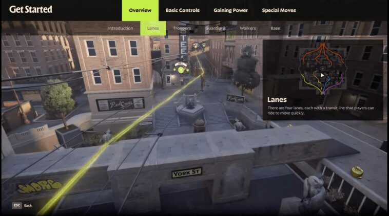 Alors que les détails du jeu Deadlock de Valve fuitent en masse, la société reste étrangement silencieuse 1 As Valve