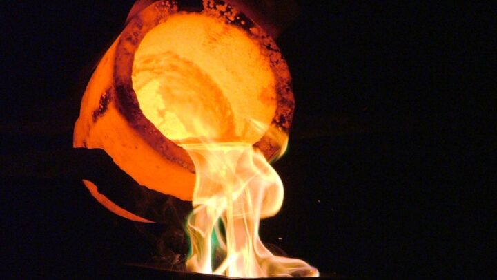 La chimie a été trahie: certains métaux deviennent en réalité plus résistants lorsqu'ils sont chauffés 3 1716670942 189 La chimie a ete trahie certains metaux deviennent en realite
