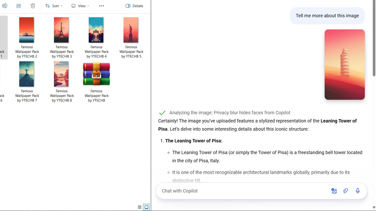 Cette astuce astucieux vous permet d'accéder dès maintenant à la nouvelle application Copilot ! 5 How to Access the New Copilot App inSeconds