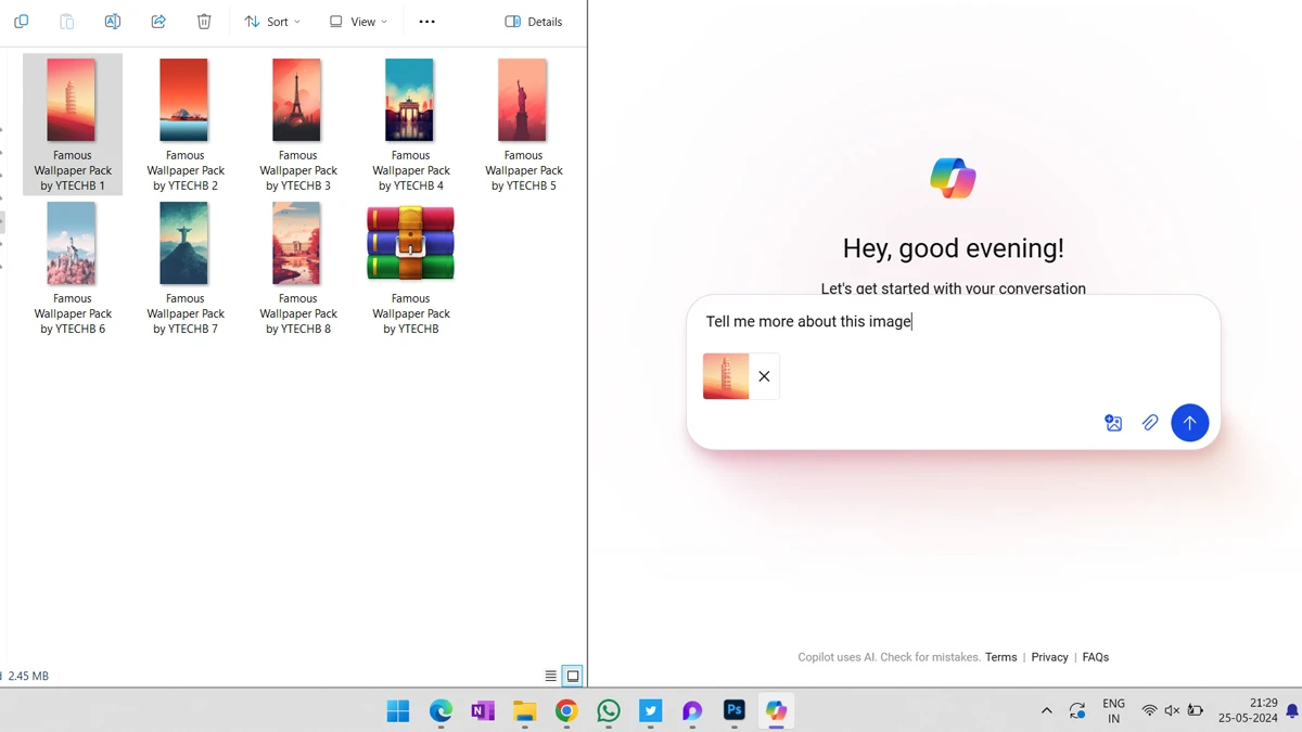 Cette astuce astucieux vous permet d'accéder dès maintenant à la nouvelle application Copilot ! 4 Comment Accéder à la Nouvelle Application Copilot en Quelques Secondes