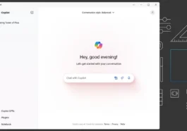 a trick to access new copilot on any pc