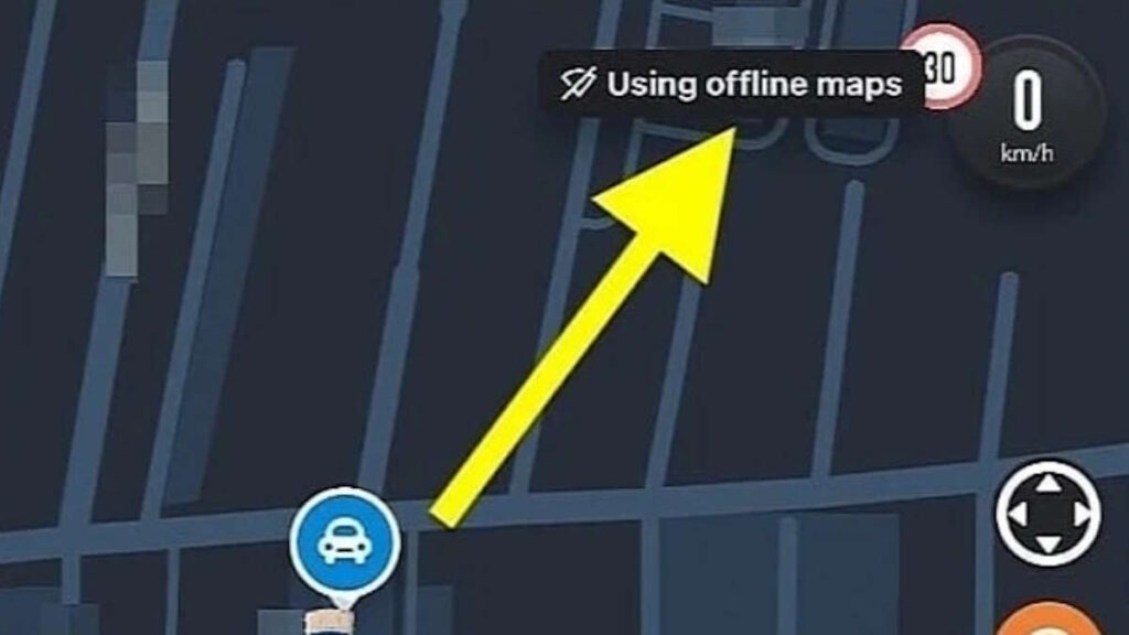 Waze a un grave problème sur Android Auto qui l'empêche d'être utilisé 4 Waze Android Auto problème applications conducteurs