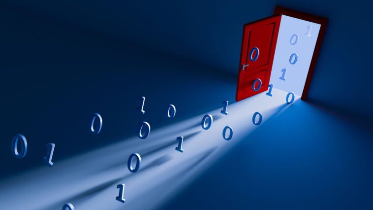 Logiciel d'enregistrement populaire utilisé dans les salles d'audience infectées par une porte dérobée de vol de mot de passe 1 Popular recording software used in courtrooms infected by password-stealing backdoor