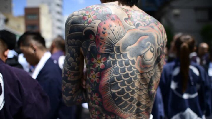 1716886973 576 Les tatouages augmentent le risque de cancer de 21 selon